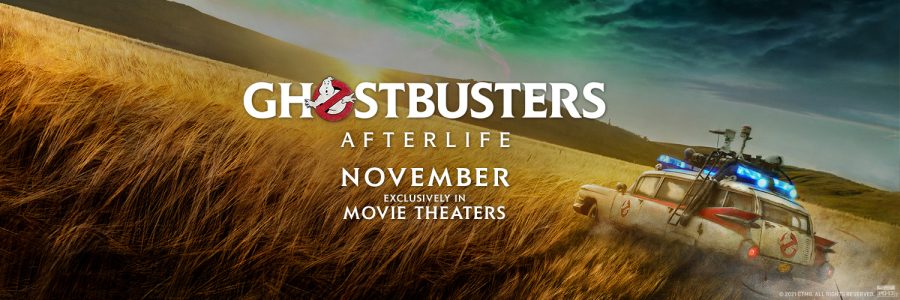 ‘Ghostbusters: Afterlife’ estrena tráiler oficial