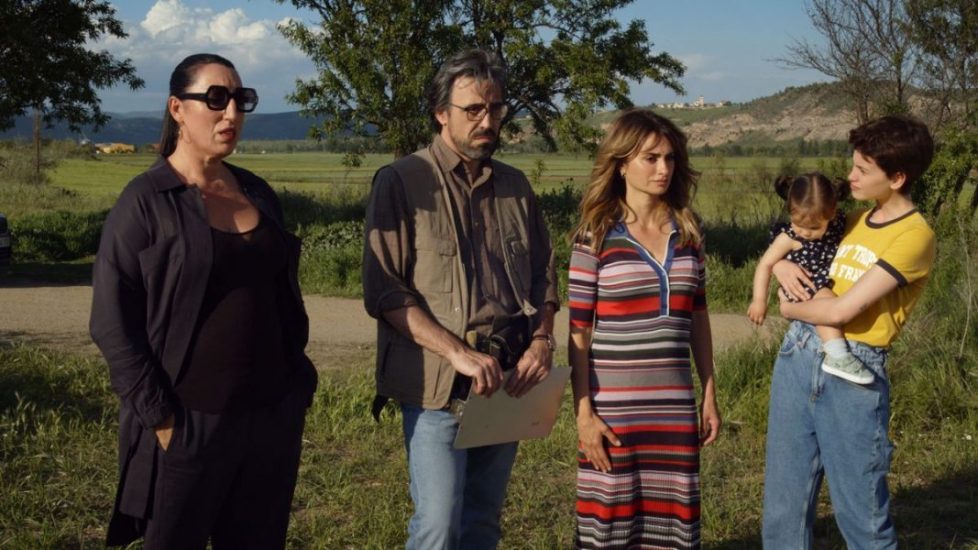 Pedro Almodóvar revela el tráiler de su próxima película 'Madres Paralelas'