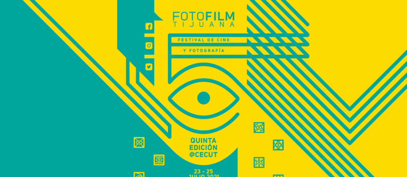 Hoy inicia el Festival de Cine y Fotografía, 'Foto Film Tijuana'
