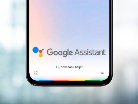 Google confirma que Google Assistant graba tus conversaciones