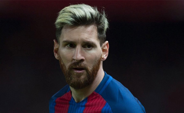 Lionel Messi y el FC Barcelona llegan a principio de acuerdo para que el argentino se quede cinco años más en el Club Catalán