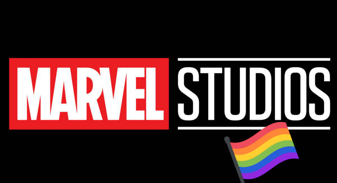 Marvel incluirá más personajes LGBT+ en sus películas