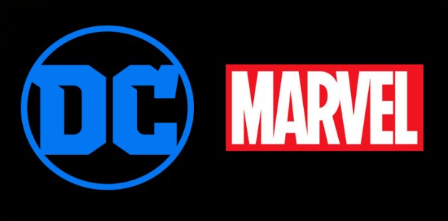 Marvel y DC no participarán en Comic-Con 2021