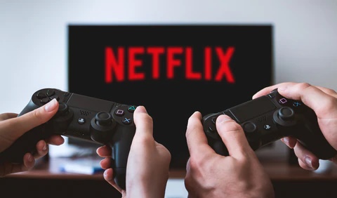 Netflix agregará videojuegos a su catálogo
