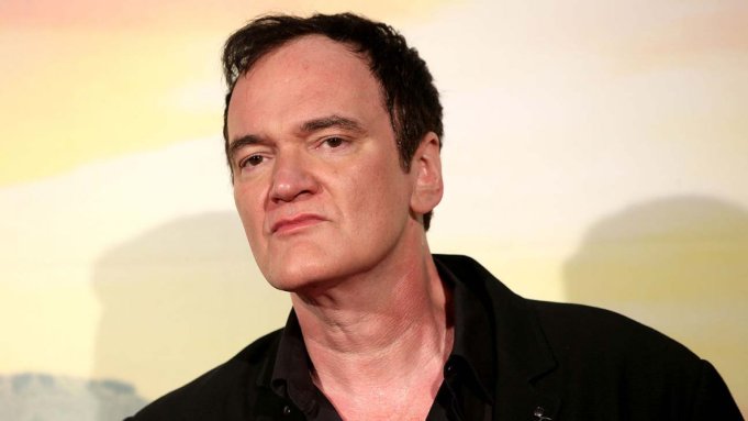 Quentin Tarantino compra uno de los cines más históricos de California, el Vista Theatre