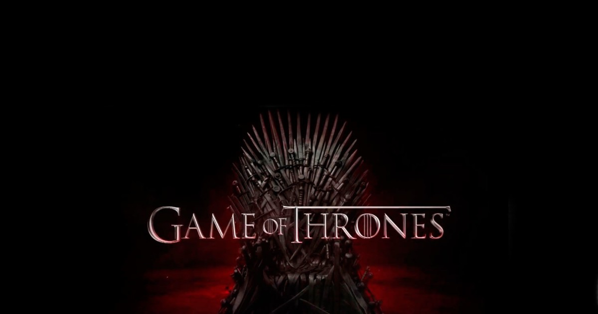 HBO Max desarrolla 2 series animadas más de 'Game of Thrones'