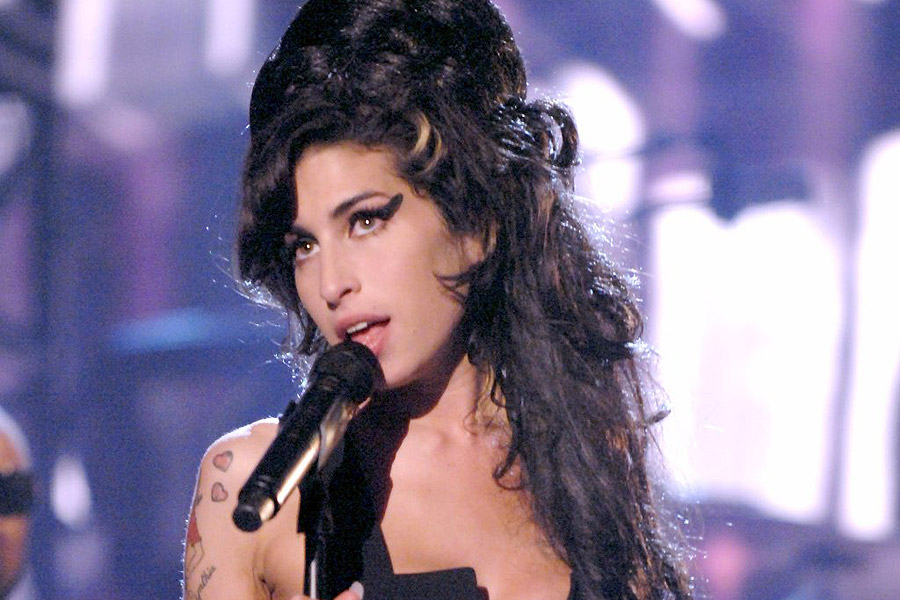 Amy Winehouse: 10 años después de su muerte, llega 'Reclaiming Amy'