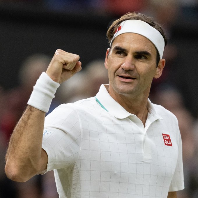 Roger Federer anuncia que no asistirá a los Juegos Olímpicos de Tokio 2020