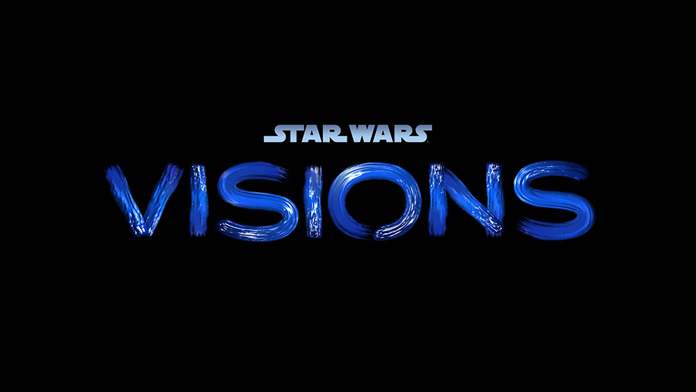 Disney Plus reveló teaser y fecha de estreno de 'Star Wars: Visions'