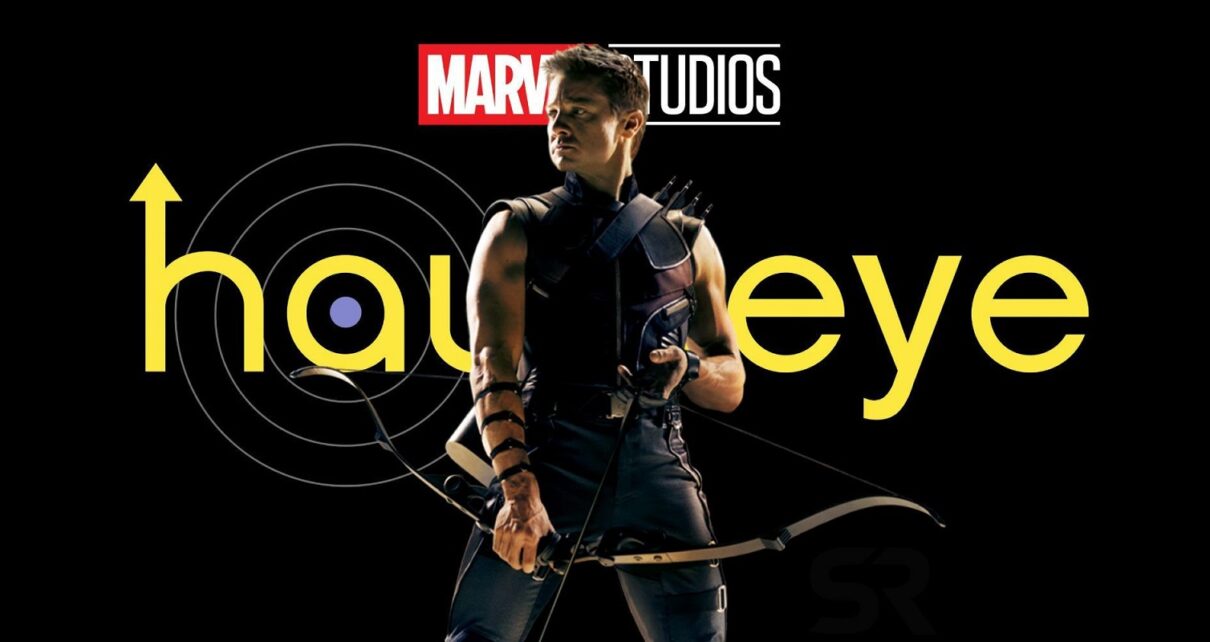 Disney+ revela que en noviembre llegará 'Hawkeye' a la plataforma