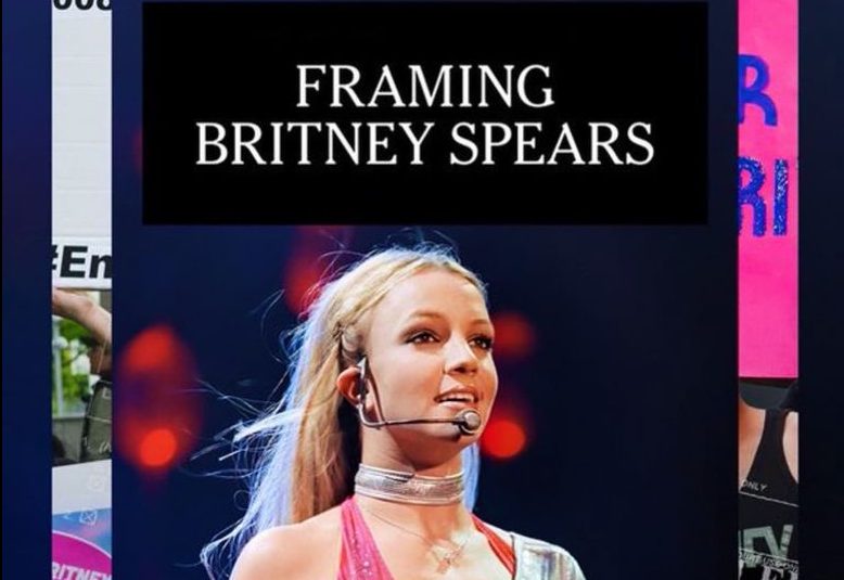 El documental 'Framing Britney Spears' nominado a dos Emmys