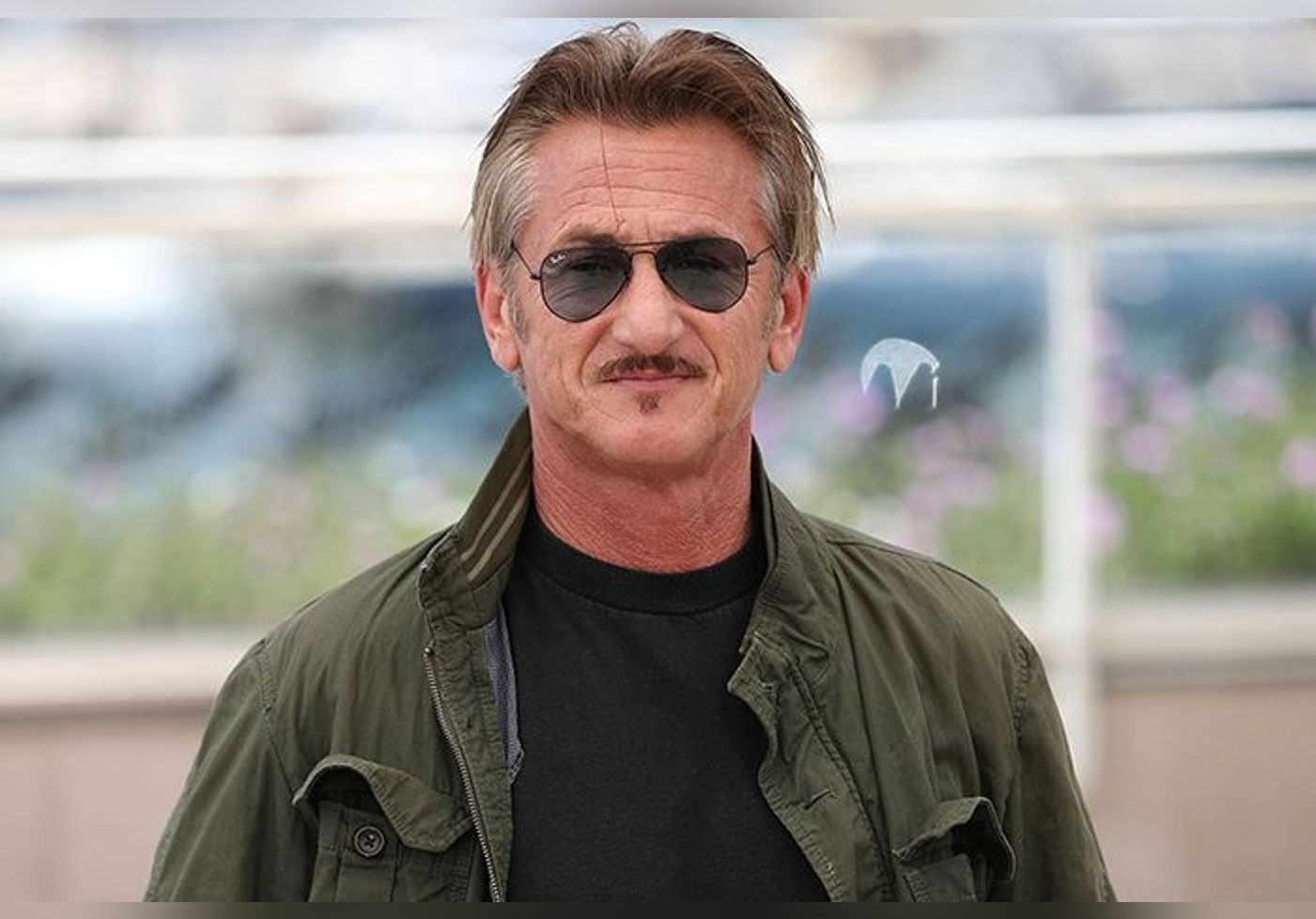Sean Penn exige que la producción de 'Gaslit' se vacune antes de regresar a grabar