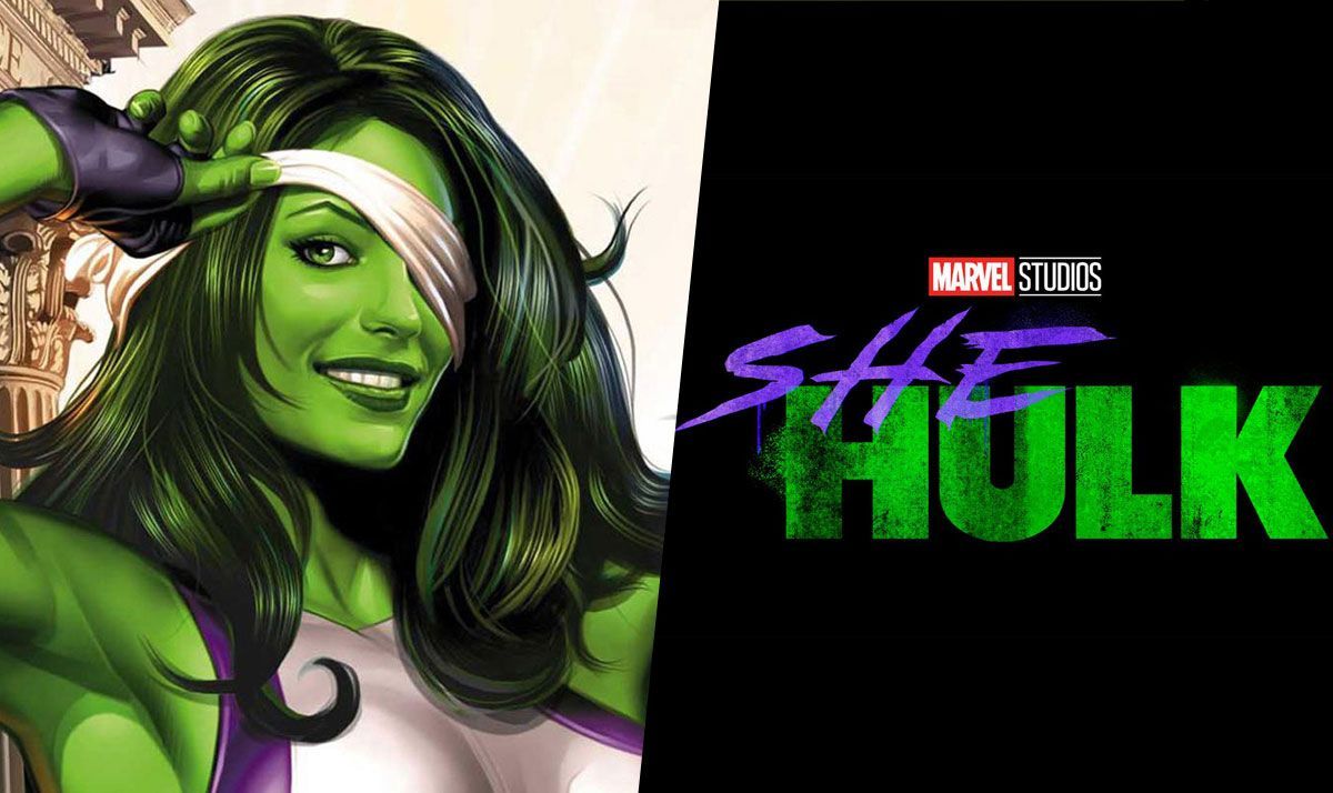 serie She-Hulk romperá la cuarta pared