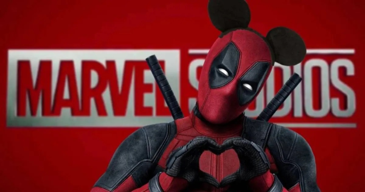 Deadpool 3 Marvel estreno Kevin Feige