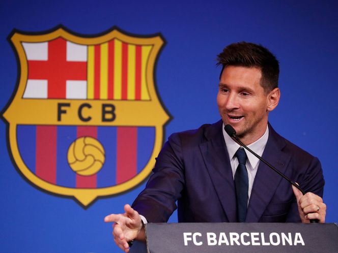 ¿Lionel Messi podría dar fichaje al PSG?