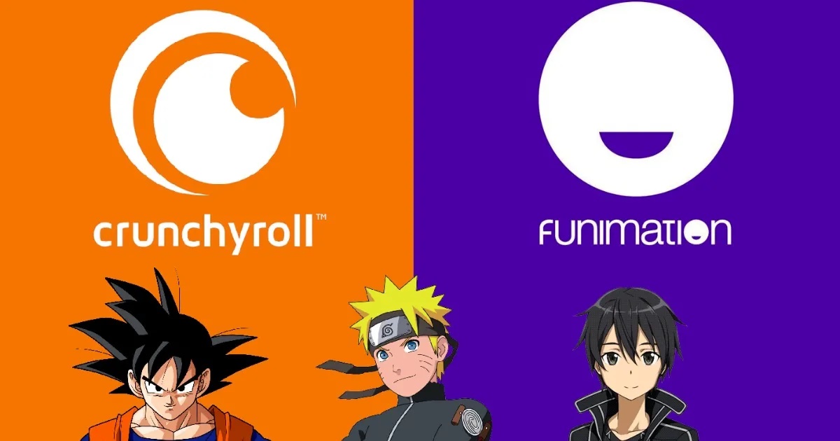 Sony concreta compra de Crunchyroll