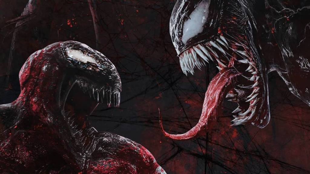 Venom Carnage Liberado escena post créditos
