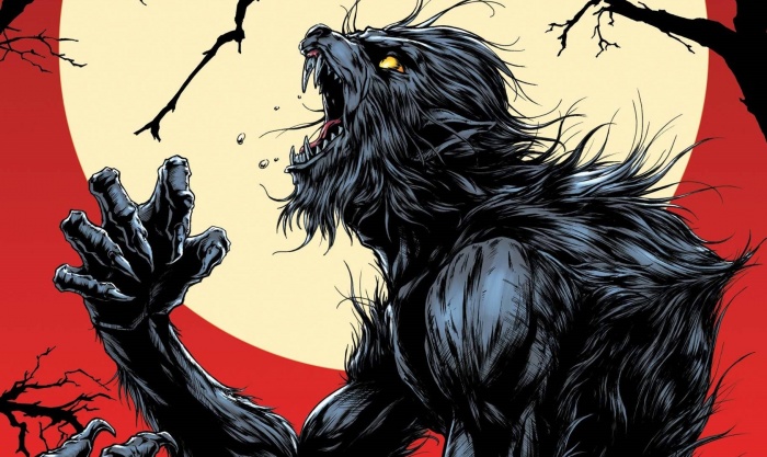 Werewolf by Night especial Halloween Marvel Disney Plus