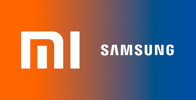 Xiaomi productor más grande de smartphones Samsung
