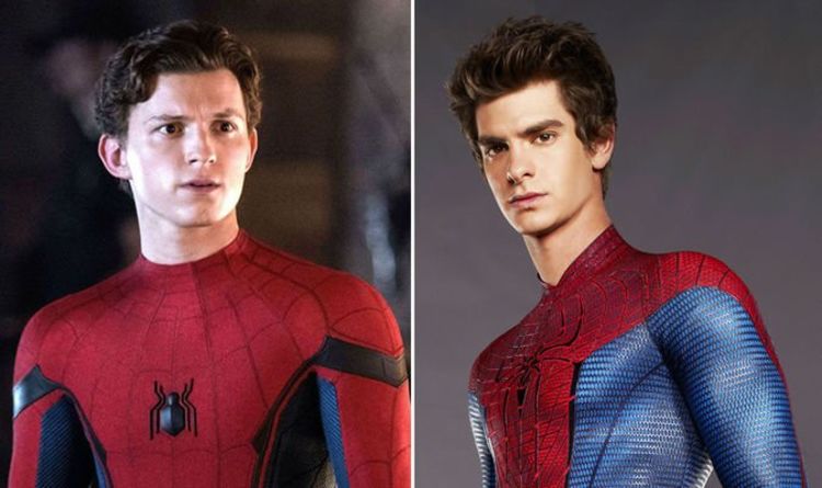Andrew Garfield insiste en que él no aparecerá en Spider-Man 3 - Estado del  Tiempo