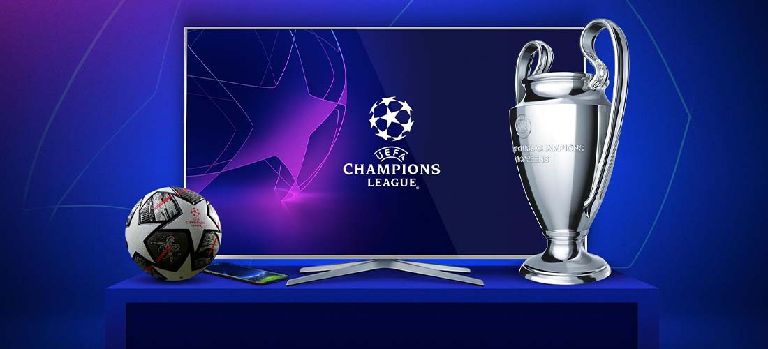 Jornada 2 Fase de Grupos UEFA Champions League