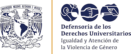 Defensoría UNAM