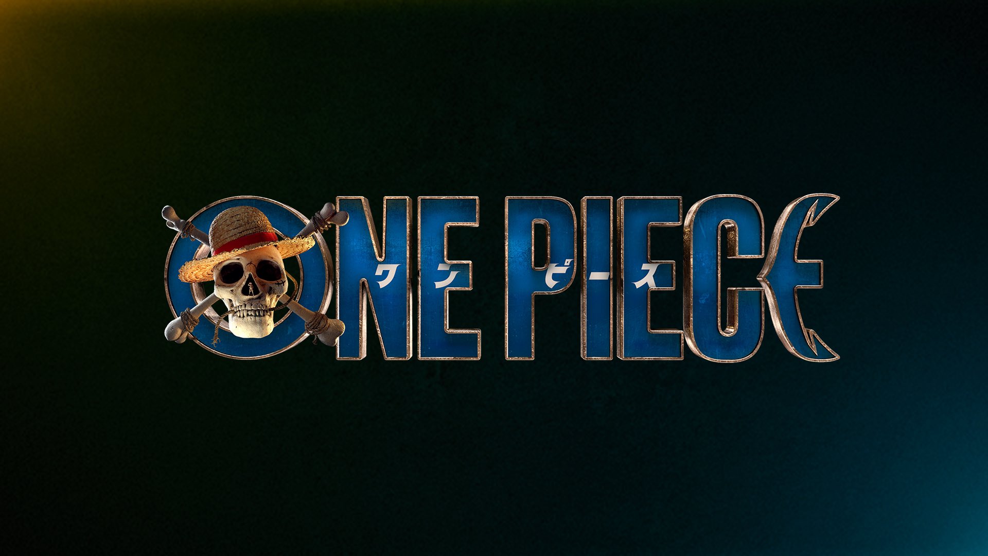 Netflix revela logo y nombre del primer capítulo de la serie live action de One Piece
