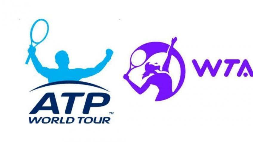 ATP y WTA