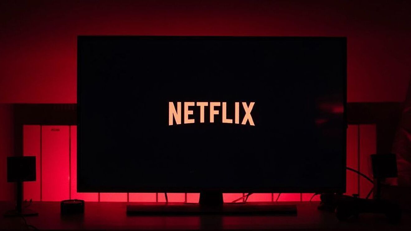 Estrenos Netflix noviembre 2021