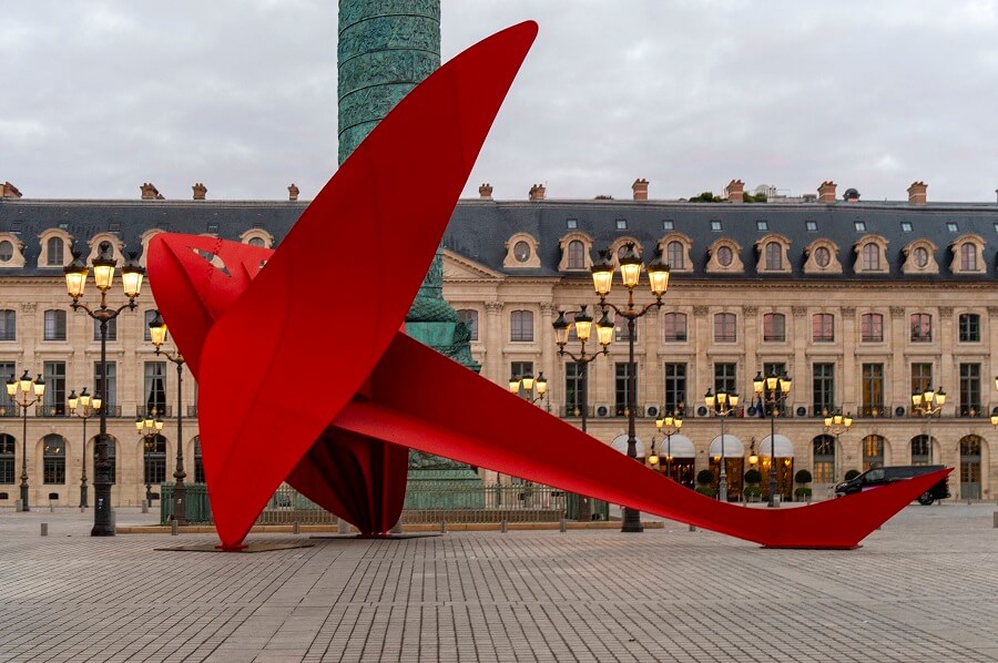Llegó la Semana del Arte a París, conócela... (Twitter: @FIAC)