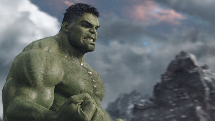 Marvel nueva película Hulk