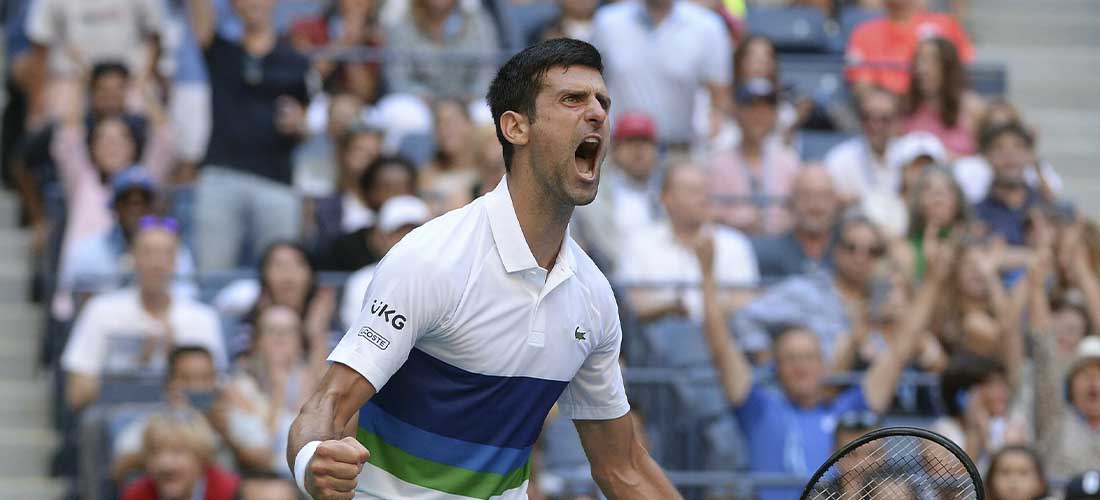 Novak Djokovic participará en el ATP Masters 1000 de París