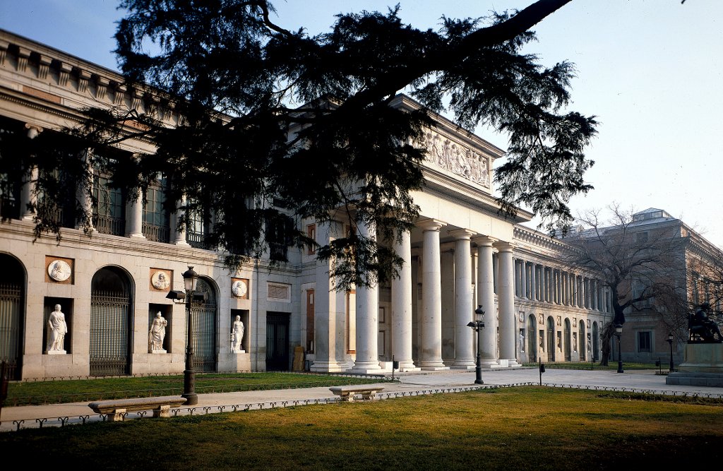 Imagen: Museo del Prado