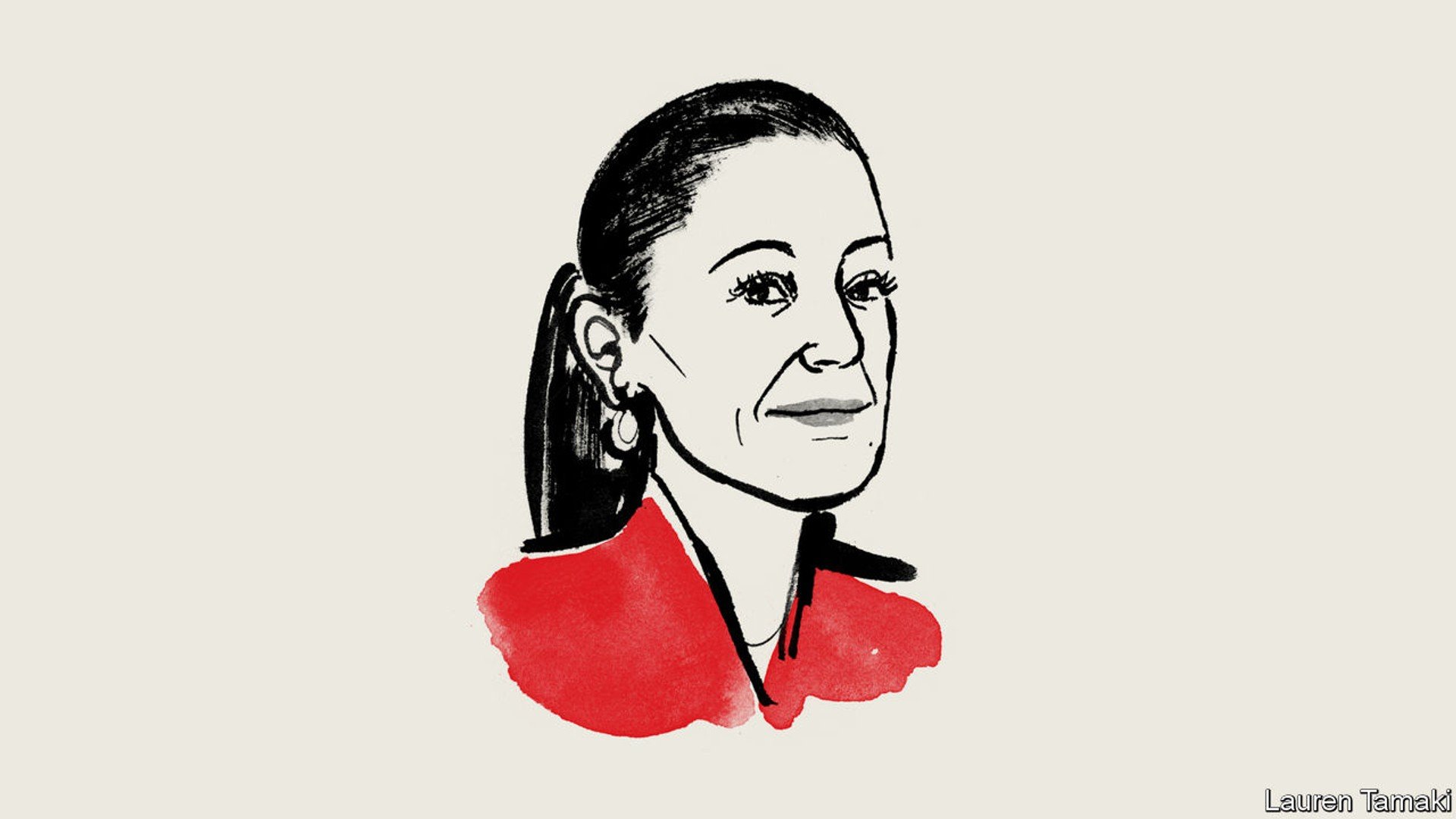 Claudia Sheinbaum destaca logros de la CDMX en 'The Economist'