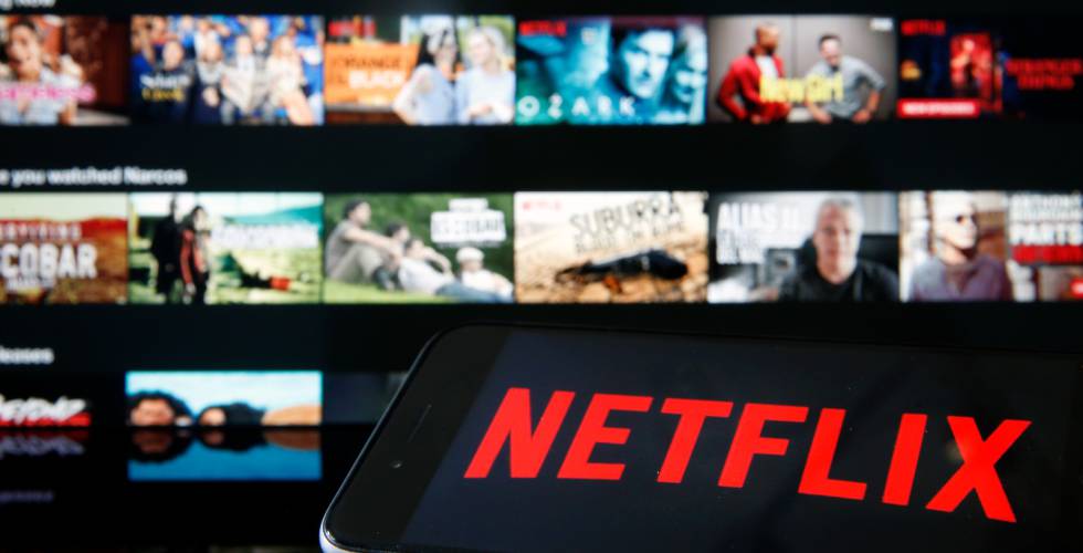 Netflix sube precio de sus planes en México