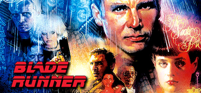 Ridley Scott trabaja en serie de Blade Runner