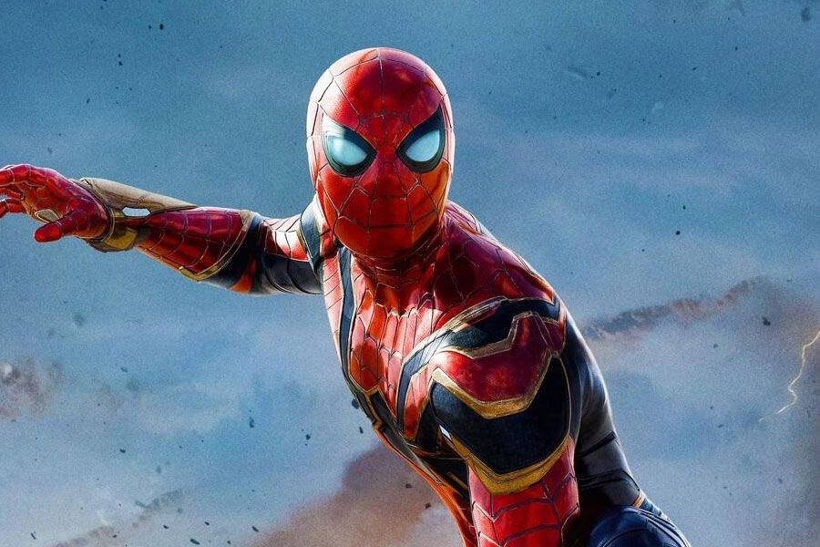 'Spiderman: No Way Home' ya tiene póster oficial