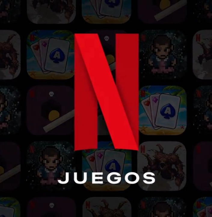 Imagen: Netflix Latinoamérica