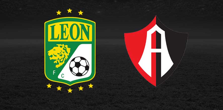 Club Atlas vs Club León