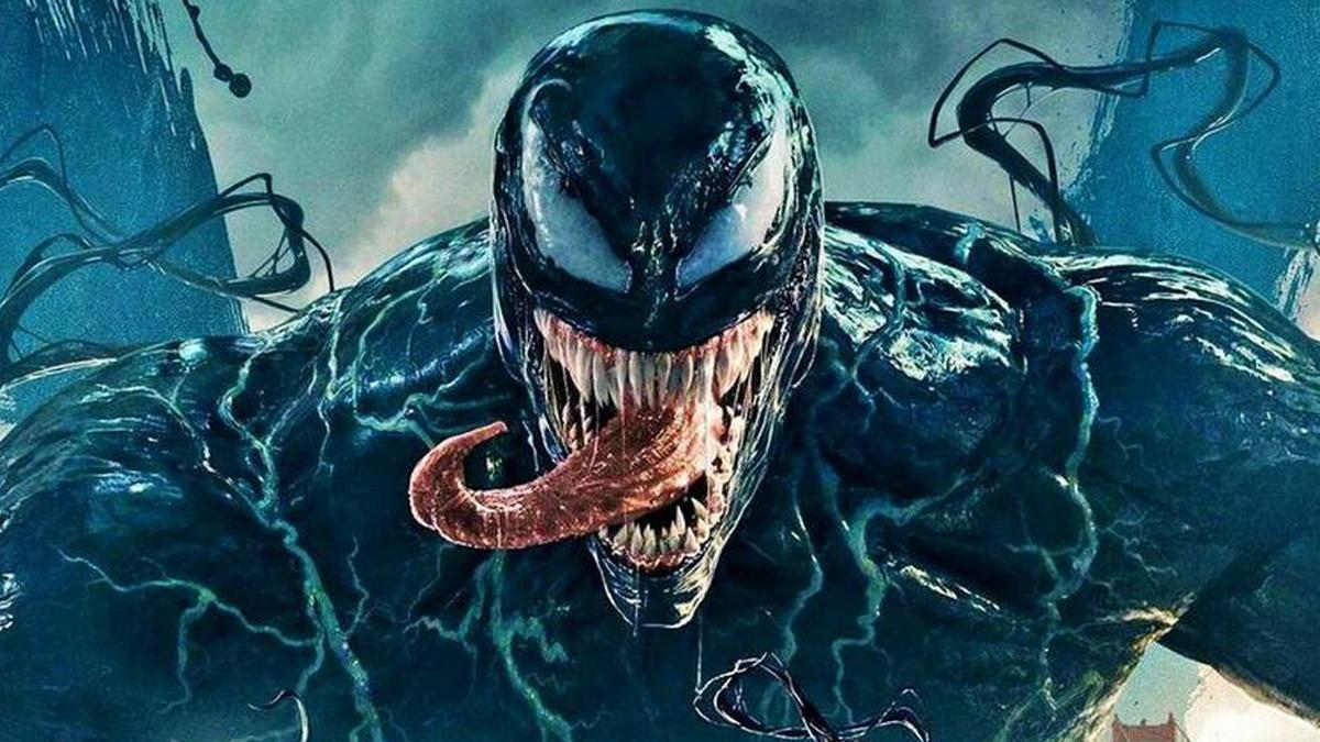 Confirman Venom 3
