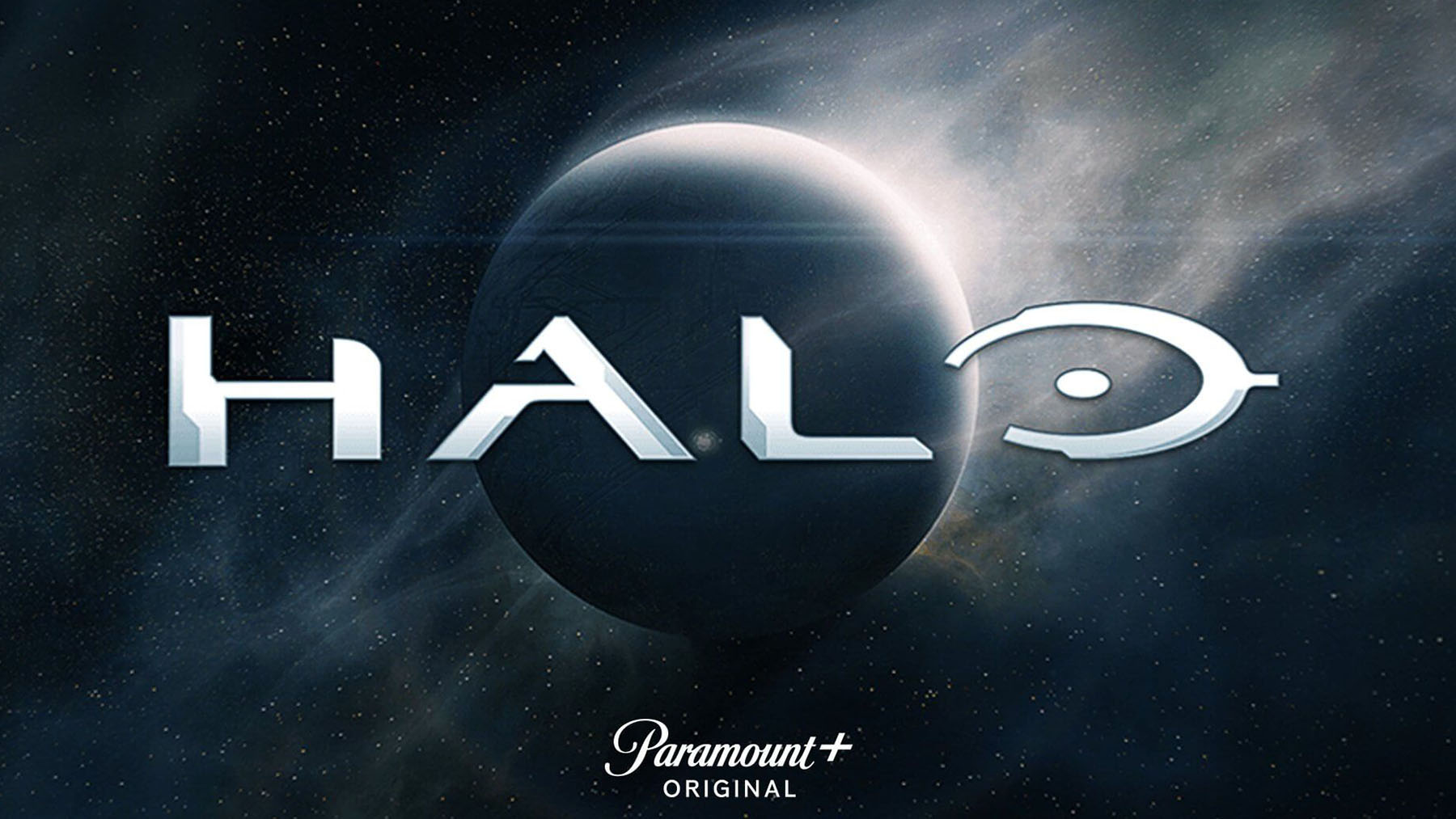 Halo trailer serie Paramount Plus