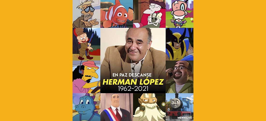 Herman López