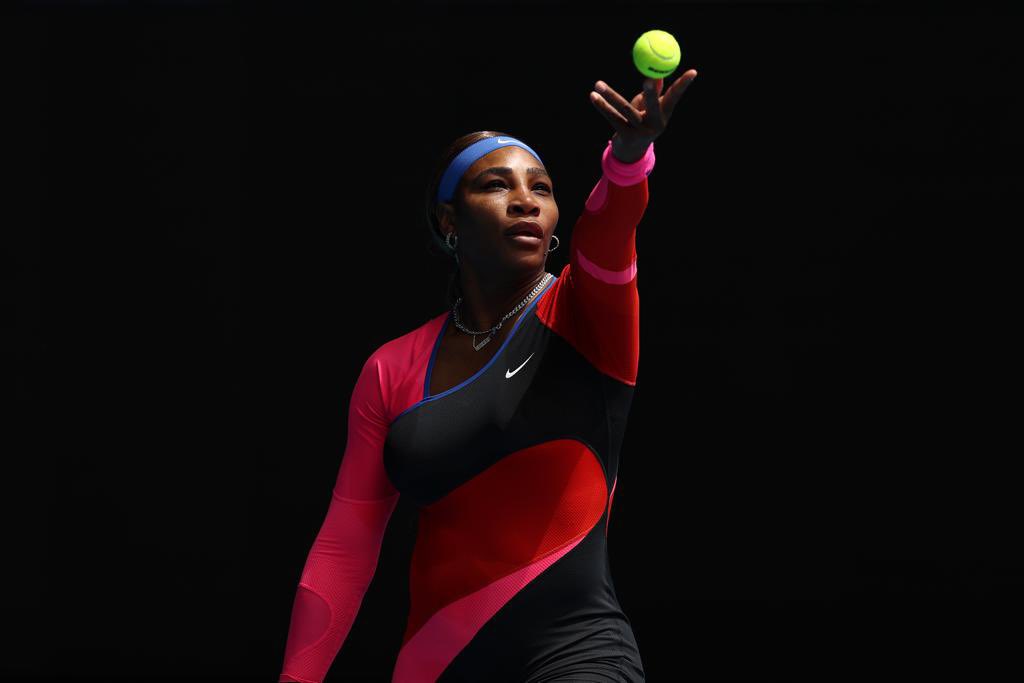 Serena Williams no participará en el Abierto de Australia 2022