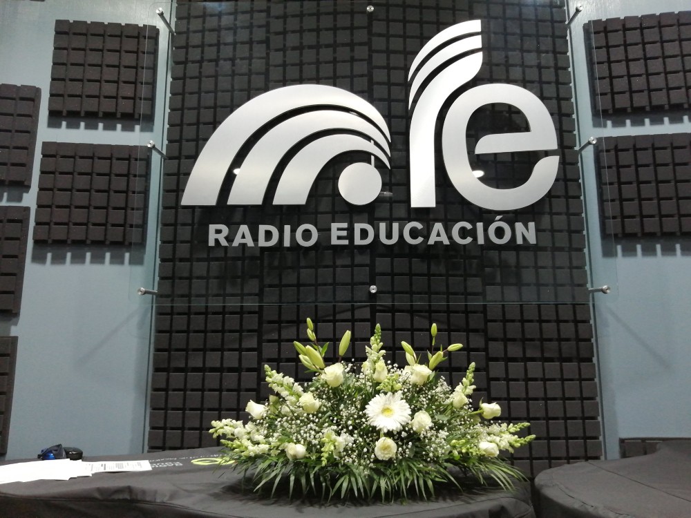 radio educación