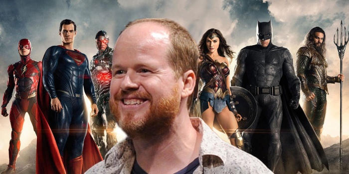Joss Whedon responde polémica Justice League