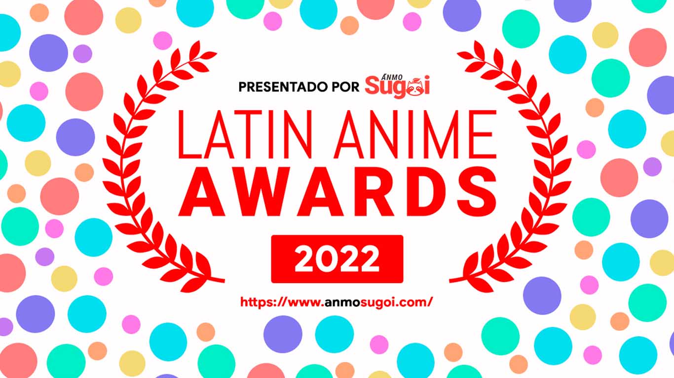 Latin Anime Awards