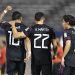 México sufre pero derrota a Jamaica rumbo a Qatar 2022