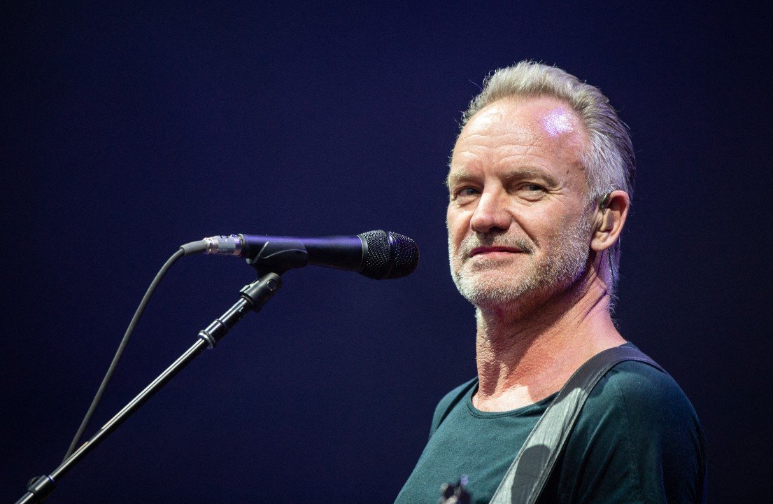 Sting vende su catálogo de composiciones a Universal Music Group