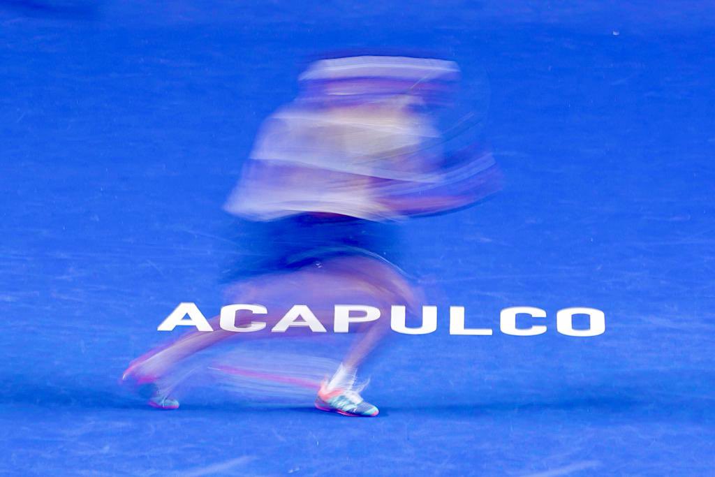ATP 500 DE Acapulco