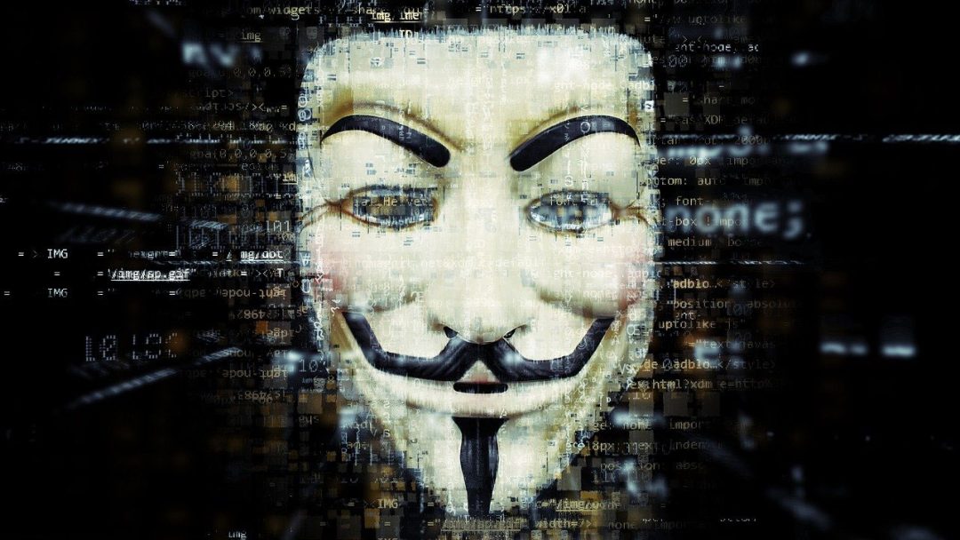 Anonymous le declara “guerra cibernética” a Rusia